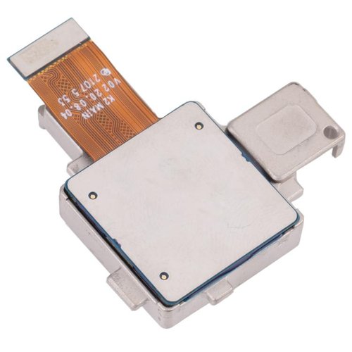 CAMERA POSTERIORE PER XIAOMI MI 11 (M2011K2C M2011K2G) ORIGINALE