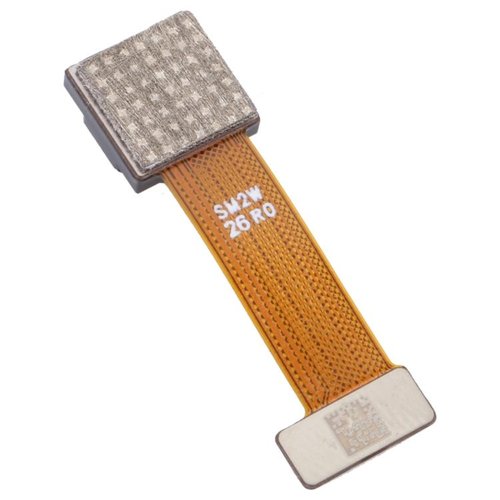 ANGOLO AMPIO CAMERA POSTERIORE PICCOLO 5MP PER SAMSUNG GALAXY A22 5G A226B ORIGINALE