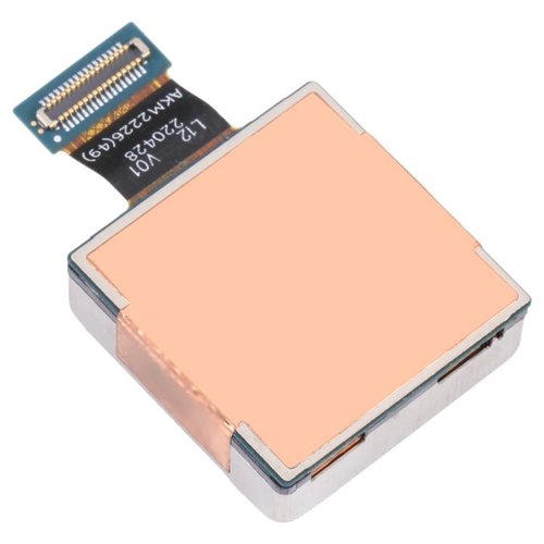 (Prenotazione) CAMERA POSTERIORE 200MP PER XIAOMI 12T PRO (22081212UG) ORIGINALE