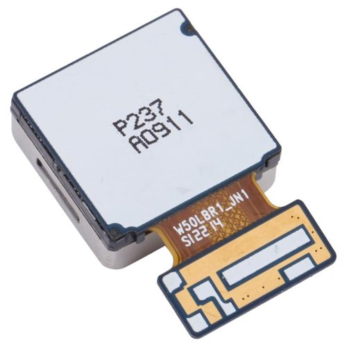 CAMERA POSTERIORE 50MP PER SAMSUNG GALAXY A23 5G A236B / A23 A235F / A24 4G A245F ORIGINALE