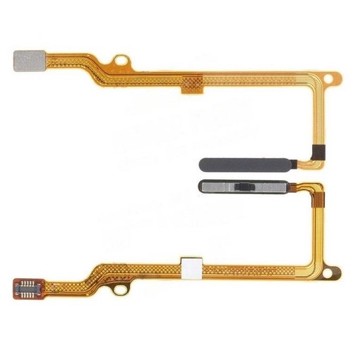 IMPRONTE FLEX PER HONOR MAGIC 4 LITE (ANY-LX1 ANY-LX2 ANY-LX3) / MAGIC 4 LITE 5G (ANY-NX1) NERO