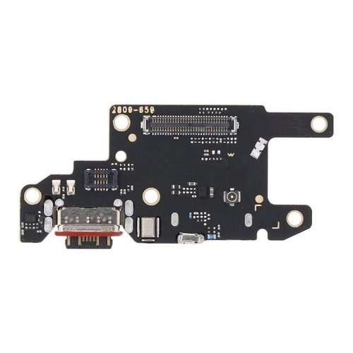 FLEX DI RICARICA PER XIAOMI REDMI NOTE 13 PRO 5G (2312DRA50C 2312CRAD3C) / POCO X6 5G (23122PCD1G 23122PCD1I)
