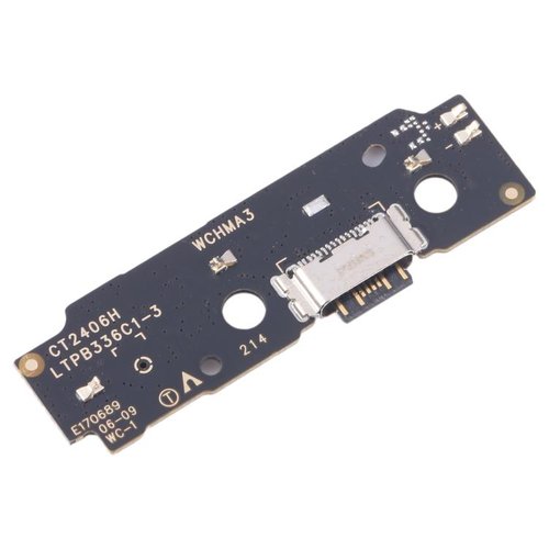 FLEX DI RICARICA PER XIAOMI REDMI A3 (23129RN51X) / REDMI A3X (24048RN6CG)