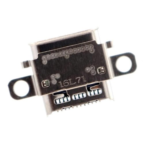 CONNETTORE DI RICARICA PER NINTENDO SWITCH OLED