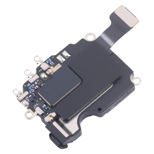 EAR SPEAKER ALTOPARLANTE PER APPLE IPHONE 16 PRO MAX ORIGINALE