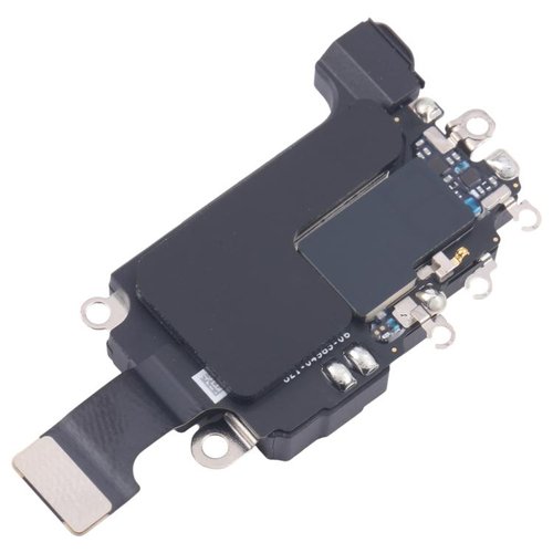 EAR SPEAKER ALTOPARLANTE PER APPLE IPHONE 16 PRO 6.3 ORIGINALE