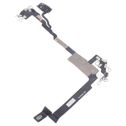 ANTENNA SIGNAL FLEX DI RICARICA PER APPLE IPHONE 16 PRO 6.3