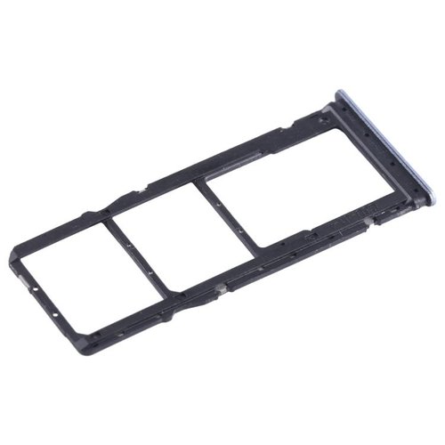 DUAL SIM TRAY PER XIAOMI POCO C65 (2310FPCA4G 2310FPCA4I ) VIOLA