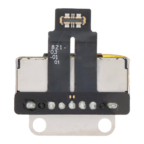 MAGNETICA CIABATTA DI RICARICA CC PER APPLE MACBOOK PRO 16 (2021) A2485 / MACBOOK PRO 14 (2021) A2442 / MACBOOK PRO 16 (2023) A2780 / MACBOOK PRO 14 (2023) A2779 / MACBOOK PRO 14 (2023) A2918