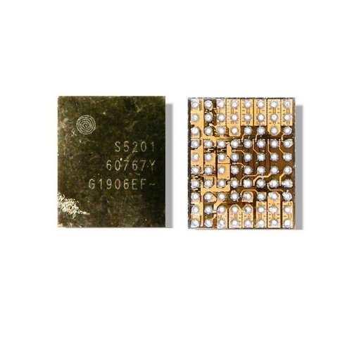 AUDIO IC S5201 PER SAMSUNG GALAXY S10 G973F