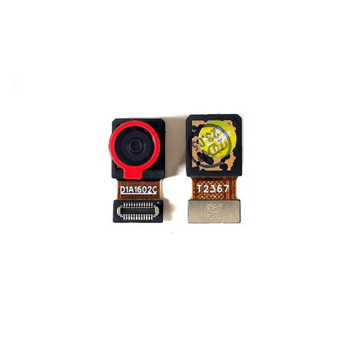 CAMERA ANTERIORE 16MP PER XIAOMI REDMI NOTE 12 PRO 5G (22101316C 22101316I) / REDMI NOTE 12 PRO+ 5G (22101316UCP 22101316UG) ORIGINALE