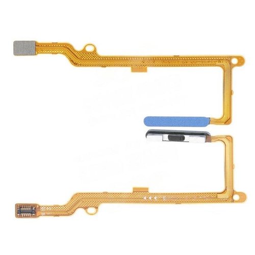 IMPRONTE FLEX PER HONOR MAGIC 4 LITE (ANY-LX1 ANY-LX2 ANY-LX3) / MAGIC 4 LITE 5G (ANY-NX1) BLU