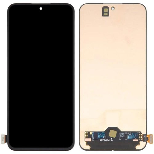 DISPLAY AMOLED + TOUCHSCREEN DISPLAY COMPLETO SENZA FRAME PER XIAOMI 13 (2211133C 2211133G) NERO ORIGINALE