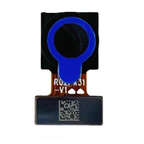 CAMERA MACRO 2MP PER XIAOMI POCO X6 PRO 5G (2311DRK48G 2311DRK48I) ORIGINALE