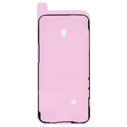 COLLA ADESIVO FRONTALE PER APPLE IPHONE 14 PRO MAX 6.7 ORIGINALE