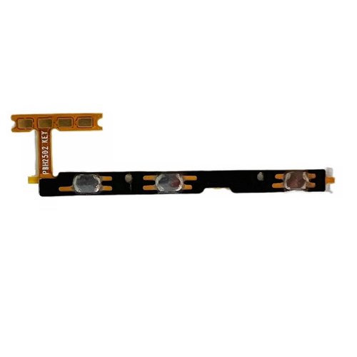 FLEX DI TASTO VOLUME E POWER PER XIAOMI REDMI A5 (25028PC03G 25028RN03A) / POCO C71 (25028PC03I 25028PC03G)