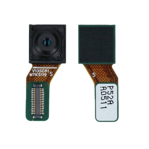 CAMERA ANTERIORE 13MP PER SAMSUNG GALAXY A26 5G A266B ORIGINALE