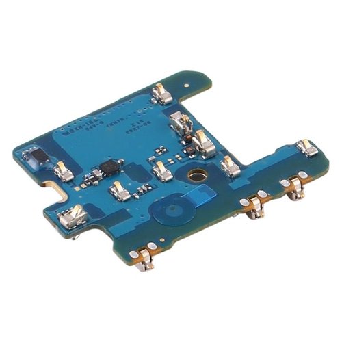 SMALL BOARD + MICROFONO PER SAMSUNG GALAXY NOTE 20 5G N981B N980F