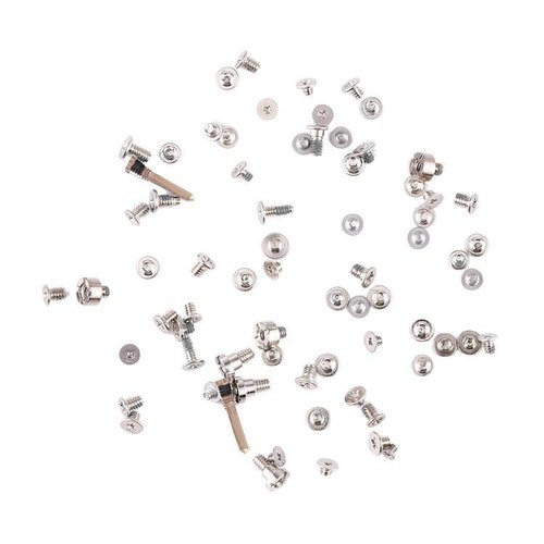 SET VITI COMPLETO PER APPLE IPHONE 13 PRO 6.1 ORO