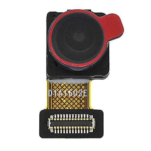 CAMERA ANTERIORE 16MP PER REALME GT7 PRO (RMX5010 RMX5011) ORIGINALE