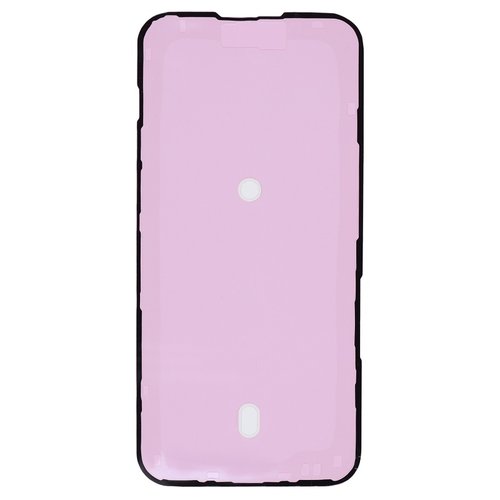 COLLA ADESIVO FRONTALE PER APPLE IPHONE 15 PLUS 6.7 ORIGINALE