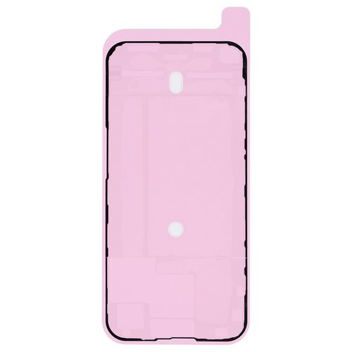 COLLA ADESIVO FRONTALE PER APPLE IPHONE 15 PRO MAX 6.7 ORIGINALE