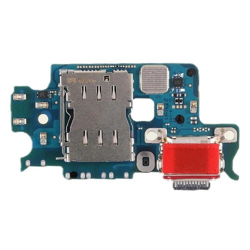 FLEX DI RICARICA (EUROPE VERSION) PER SAMSUNG GALAXY S23 S911B ORIGINALE