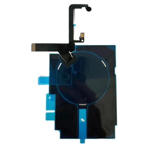 NFC RICARICA WIRELESS FLEX + NFC + FLEX DI FLASH + MICROFONO PER APPLE IPHONE 16 PRO MAX 6.9