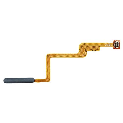 TASTO HOME + IMPRONTE FLEX COMPLETO PER XIAOMI 11T 5G (21081111RG) / 11T PRO 5G (2107113SG 2107113SI) GRIGIO