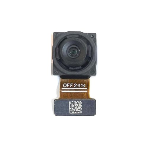 ANGOLO AMPIO CAMERA POSTERIORE PICCOLO 8MP PER XIAOMI REDMI NOTE 10 (M2101K7AI M2101K7AG) / REDMI NOTE 10S (M2101K7BG M2101K7BI M2101K7BNY) / REDMI NOTE 11S (2201117SG 2201117SI) / POCO M4 PRO 4G (MZB0B5VIN 2201117PI 2201117PG) / POCO M5S (2207117BPG)