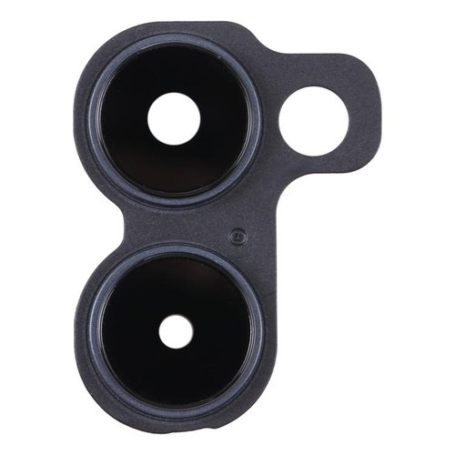 SUPPORTO CAMERA PER REALME 10 4G (RMX3630) BLU / NERO