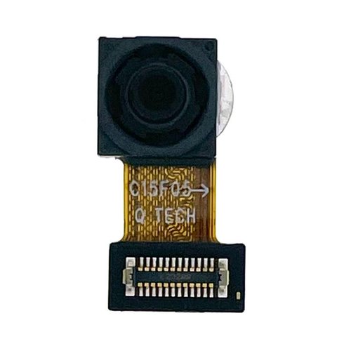 CAMERA ANTERIORE 5MP PER MOTOROLA MOTO E22 (XT2239) / E22I (XT2239-18) ORIGINALE