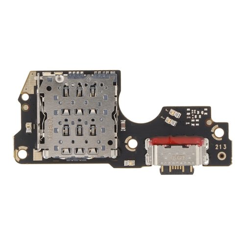 FLEX DI RICARICA PER XIAOMI REDMI NOTE 14 PRO 4G (24116RACCG)