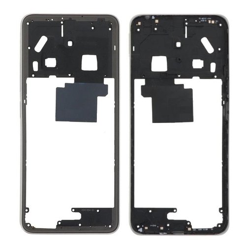 COVER CENTRALE B PER XIAOMI POCO C75 (2410FPCC5G) ORO ORIGINALE