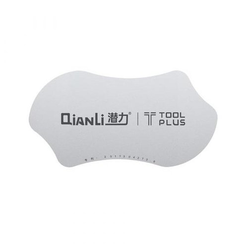 STRUMENTO METALLICO QIANLI TOOLPLUS PER APERTURA DISPLAY