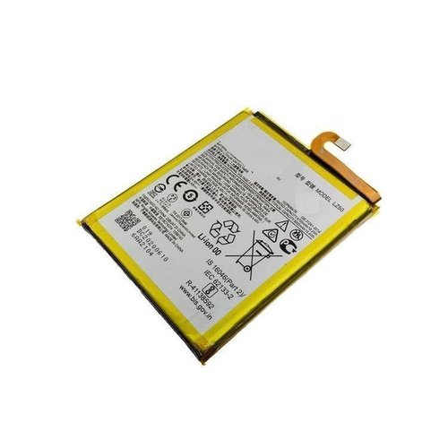 BATTERIA LZ50 PER MOTOROLA MOTO G 5G PLUS (XT2075 XT2075-2 XT2075-3) / G100 (XT2125)