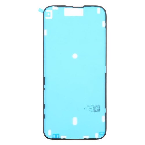 COLLA ADESIVO FRONTALE COVER PER APPLE IPHONE 16 PLUS 6.7