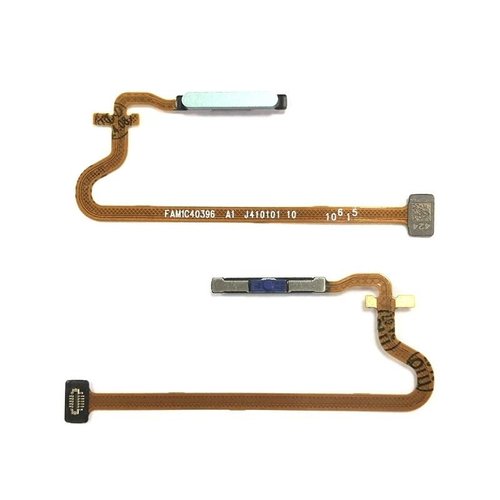 IMPRONTE FLEX PER REALME 12X 5G (RMX3997) VERDE