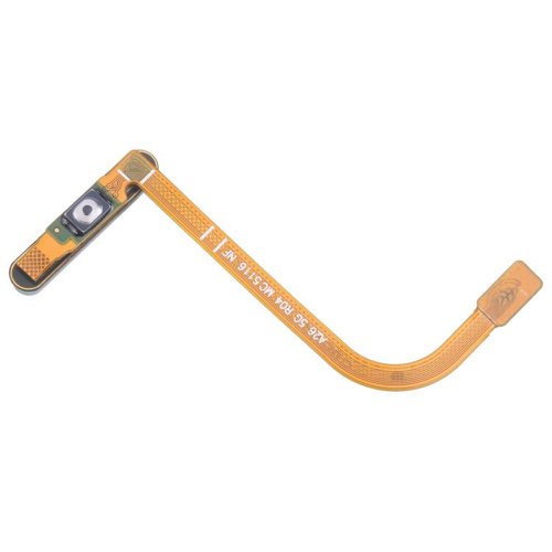 IMPRONTE FLEX PER SAMSUNG GALAXY A26 5G A266B BIANCO