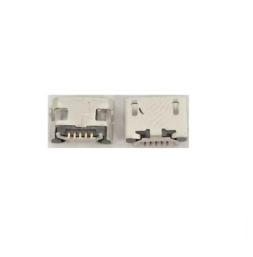 CONNETTORE DI RICARICA PER CHINA MICRO USB 5P / HTC / HUAWEI / LENOVO / ZTE