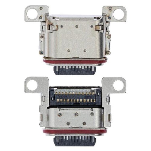 CONNETTORE DI RICARICA PER SAMSUNG GALAXY S22 5G S901B / S21 5G G991B / S21 PLUS 5G G996B