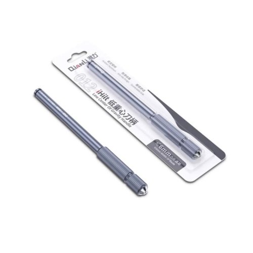 QIANLI 012 IHILT MANIGLIA A CENTRO BASSO DI GRAVITà PER BLADES ≤ 6MM #DP-01 #DP-02 #DP-03 #DP-04 #DP-05 #DP-06 #DP-07 #DP-08 #DP-09 #DP-10