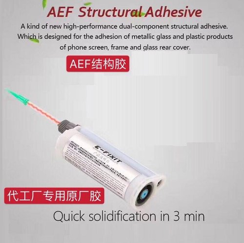 E-FIXIT PRODOTTI ADESIVI AVANZATI 50ML