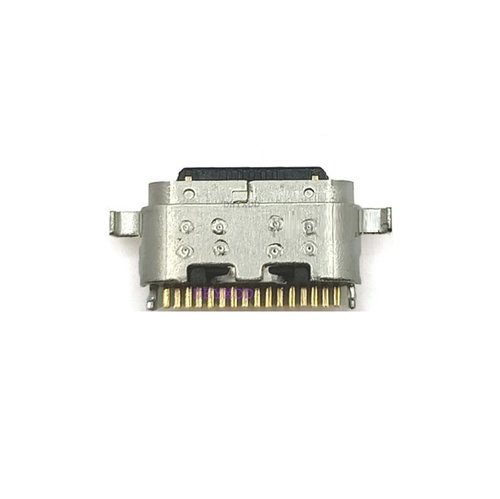 CONNETTORE DI RICARICA PER SAMSUNG GALAXY TAB A7 10.4 (2020) T500 T505 / TAB A8 10.5 (2021) X200 / X205 / X705 / CHINA TYPE-C / HTC / HUAWEI / LENOVO / ZTE / SAMSUNG / XIAOMI / VIVO / OPPO