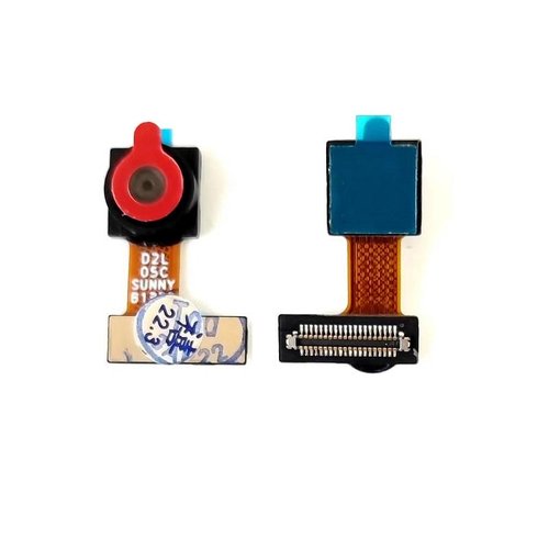 CAMERA PROFONDITA 2MP PER XIAOMI MI 10 5G (M2001J2G M2001J2I)