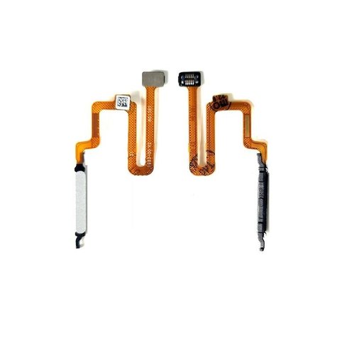 IMPRONTE FLEX PER XIAOMI REDMI NOTE 11 PRO 4G (2201116TG 2201116TI) / REDMI NOTE 11 PRO 5G (21091116I 2201116SG)) BIANCO