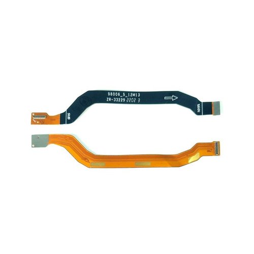 DISPLAY LCD FLEX PER XIAOMI REDMI NOTE 11 PRO 4G (2201116TG 2201116TI) / REDMI NOTE 11 PRO 5G (21091116I 2201116SG) / POCO X4 PRO 5G (2201116PG) / REDMI NOTE 12 PRO 4G (2209116AG 2209116AG)