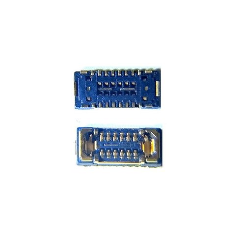 CONNETTORE ANTENNA PER SAMSUNG GALAXY S20 G980F / G981F / G981B / S20 PLUS G985F G986F / S20 ULTRA G988B / NOTE 20 5G N981B / NOTE 20 N980F / NOTE 20 ULTRA N985F N986F / S21 5G G991B / S21 PLUS 5G G996B / S21 ULTRA 5G G998B