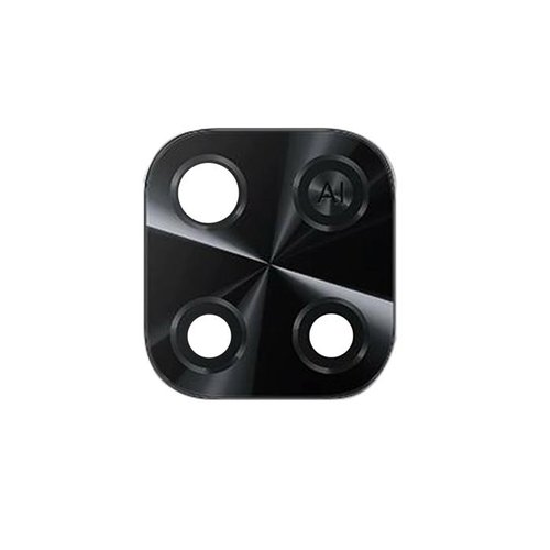 VETRO DI CAMERA PER XIAOMI REDMI 10C (220333QAG 220333QBI 220333QNY) / POCO C40 (220333QPG)