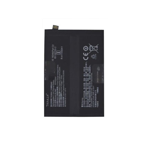 BATTERIA BLP863 PER OPPO RENO6 5G (CPH2251 PEQM00)